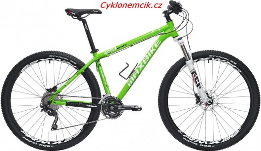 Kolo Maxbike Tana 29 2014
