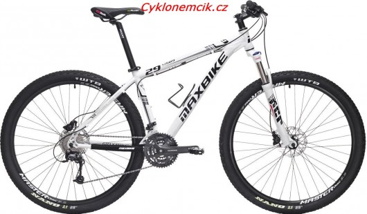 Kolo Maxbike Taupo 29 2014