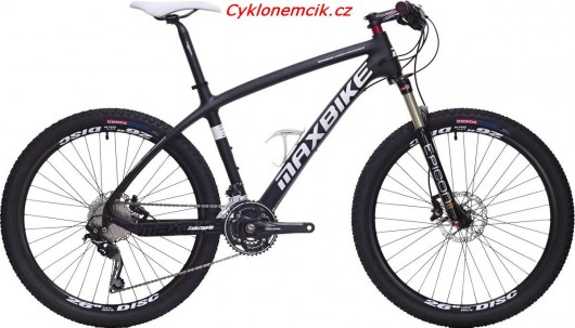Kolo Maxbike Daisen 26 2014