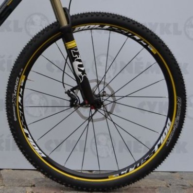 Kolo Maxbike Taupo 29 2014