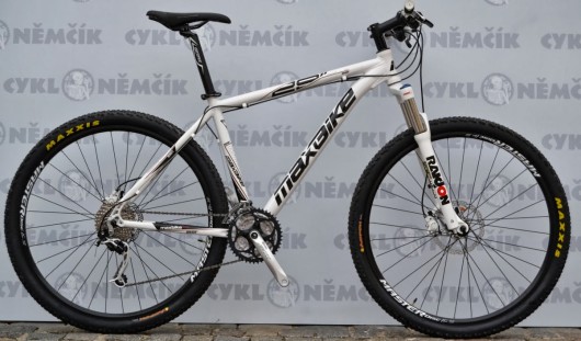 Kolo Maxbike 29 XT 9 Raidon