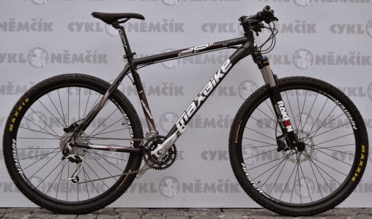 Kolo Maxbike 29 XT 9 Raidon