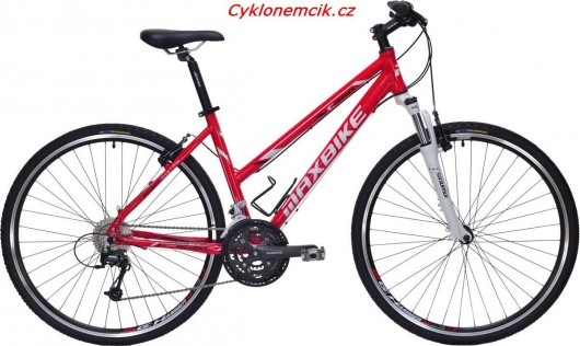 Kolo Maxbike Tejo lady 2014