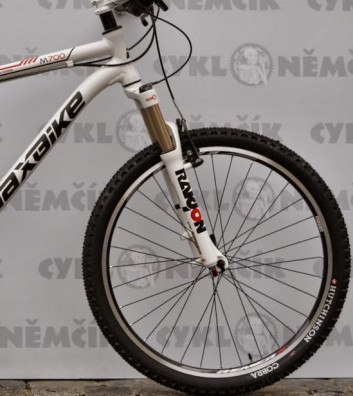 Vidlice Suntour Raidon RL V brake