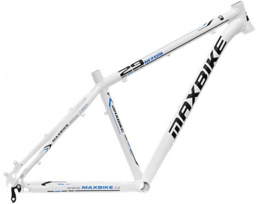 Kolo Maxbike Tana 29 2014