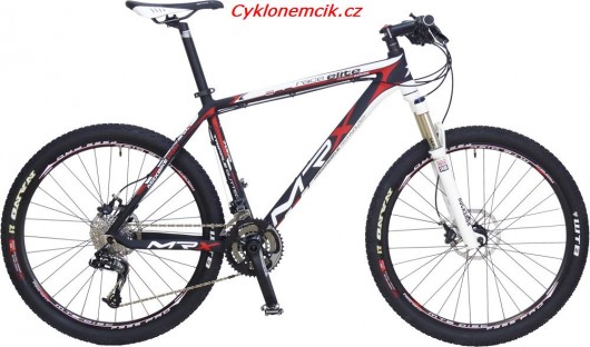 Kolo MRX 26" X-9 2014