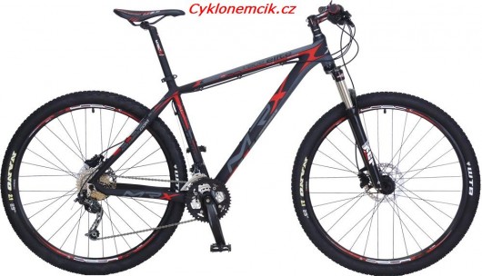 Kolo MRX 29" Deore 9 Eco 2014