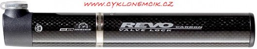 HUSTILKA SKS REVO CARBON