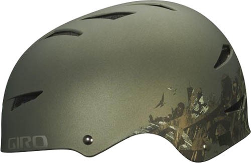 PŘILBA GIRO FLAK 09-010