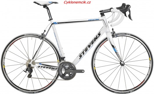 Kolo Stevens Aspin SL 2014