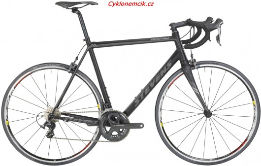 Kolo Stevens Aspin SL 2014