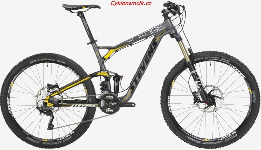 Kolo Stevens Sledge ES 2014