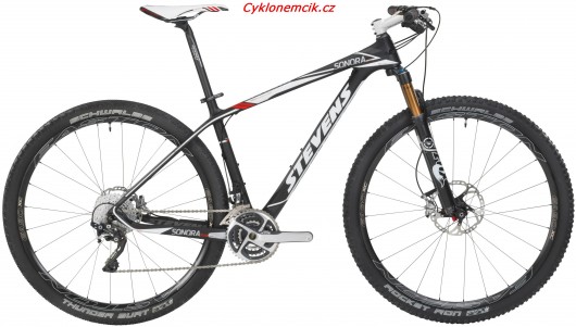 Kolo Stevens Sonora SL 2014