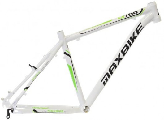 Kolo Maxbike Leuser 2014