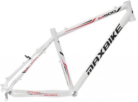 Kolo Maxbike Leuser 2014