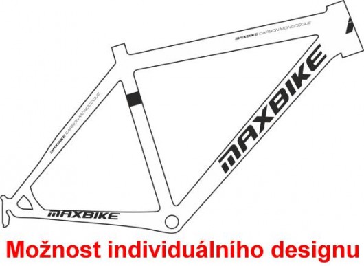 Kolo Maxbike Kamet 27,5 2014