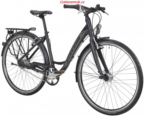 Kolo Stevens Courier SL Forma 2014