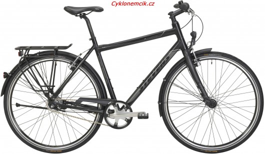 Kolo Stevens Courier SL Gent 2014