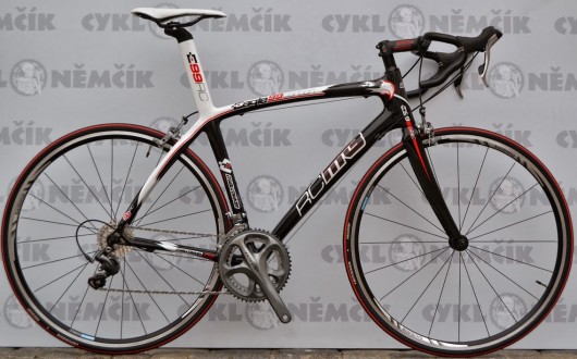 Kolo Maxbike Eagle Carbon Road 2