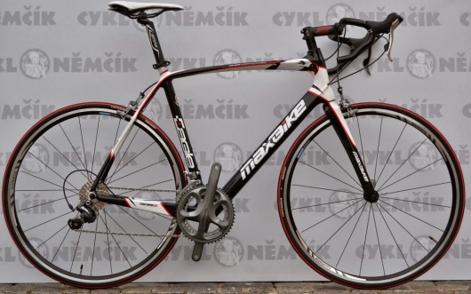 Kolo Maxbike Eagle Carbon Road 2