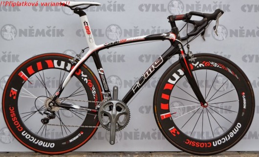 Kolo Maxbike Eagle Carbon Road 2