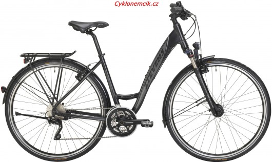 Kolo Stevens Esprit SX Forma 2014