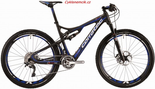 Kolo Corratec Inside Link Carbon 65 X 3*10 2014