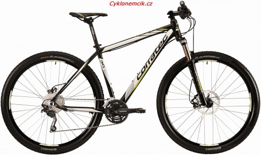Kolo Corratec X-Vert 29 0.3 2014