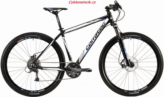 Kolo Corratec X-Vert 29 0.4 2014