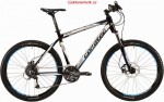 Kolo Corratec X-Vert Motion Black 2014