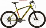 Kolo Corratec X-Vert Motion Black 2014