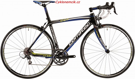 Kolo Corratec CCT Team 105 Compact 2014