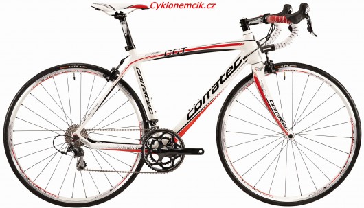 Kolo Corratec CCT Team 105 Compact 2014