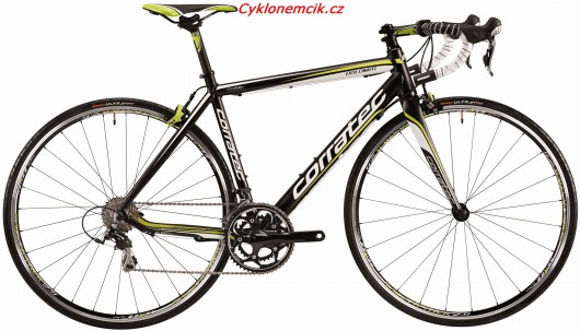 Kolo Corratec Dolomiti 105 Compact 2014