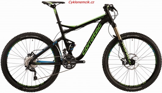 Kolo Corratec Opiate FZ 2014