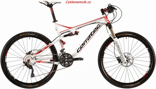 Kolo Corratec Two Circle TY 2014