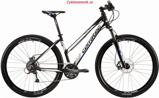 Kolo Corratec X-Vert 29 0.4 Trapez 2014