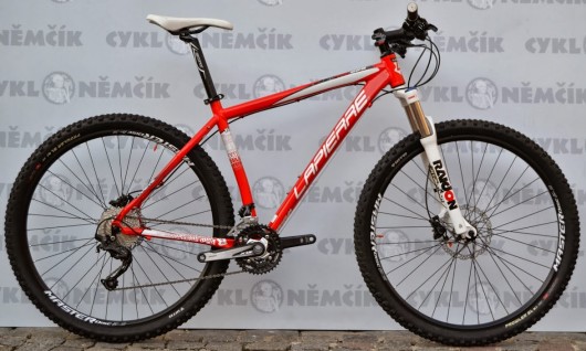 Kolo Lapierre Raid 229 SLX