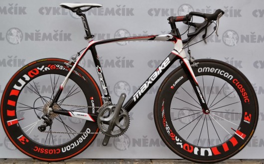 Kolo Maxbike Eagle Dura Ace 7900 Road