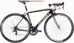Kolo Corratec Corones Ultegra Compact 2014