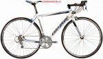 Kolo Corratec Dolomiti Tiagra Compact 2014