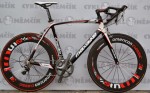 Kolo Maxbike Eagle Dura Ace 7900 Road