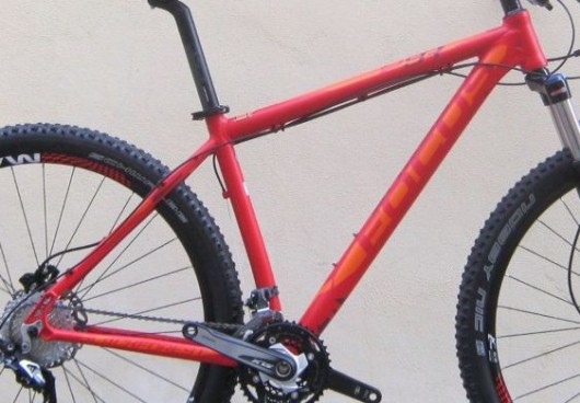 Kolo Focus Black Forest 29R 7.0 Deore 30 2014