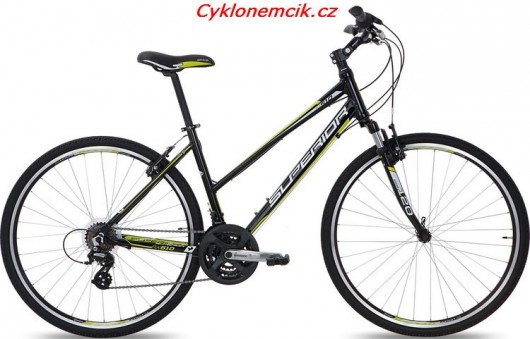 Kolo Superior RX 510 Lady 2014