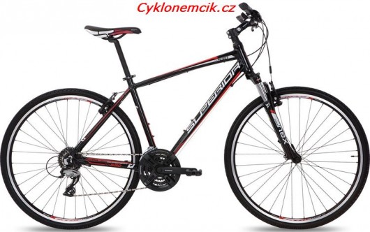 Kolo Superior RX 530 2014