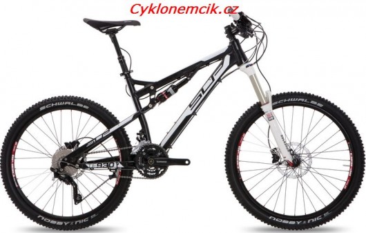 Kolo Superior TF 930 2014