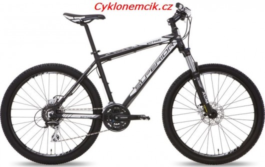Kolo Superior XC 746 2014