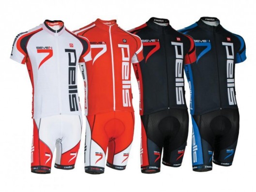 DRES PELLS SEVEN