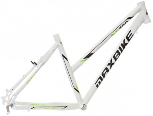 Kolo Maxbike Tejo lady 2014