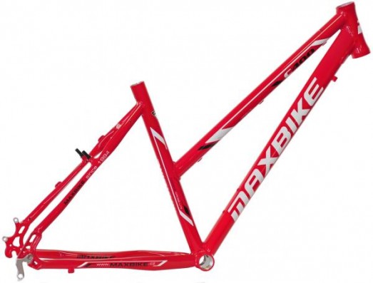 Kolo Maxbike Tejo lady 2014